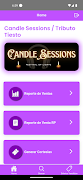 Ticketapp Reportes screenshot 1