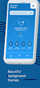 4 Schermata Smart watch app: bt notifier