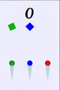 Rotation Ball screenshot 3