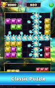برنامه‌نما BLOCK PUZZLE عکس از صفحه