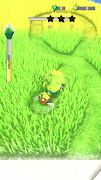 برنامه‌نما Grass Mover عکس از صفحه