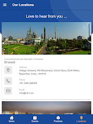 SRF Connect 截图 5
