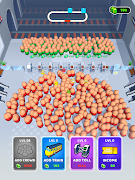 Subway Crowd Ekran Görüntüsü 7