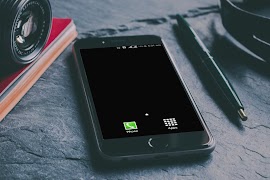 Solid color Wallpaper screenshot 3