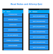Internet Notes 截图 2