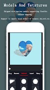 Video Editor &3D Maker-VideoAE screenshot 2