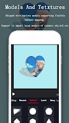 Video Editor &3D Maker-VideoAE screenshot 2