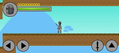 FAIRY KHIGHT screenshot 2