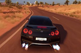 Hackmony Racer ภาพหน้าจอ 3