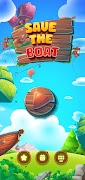Save The Boat - Puzzle Game screenshot 6