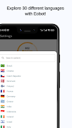 EoBot GPT اسکرین شاٹ 6