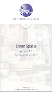 InnerSpace syot layar 5