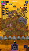 Last Bowfront: Arcdefend imagem de tela 3