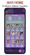 Watch Together скриншот 4