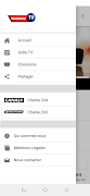 Renouveau screenshot 1