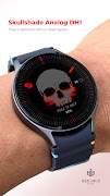Reddice Skullshade Analog DH1 captura de pantalla 2
