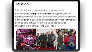 TRILLVISION 截圖 5