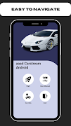 1 Schermata aaad Carstream Android