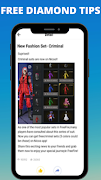 Nicoo Script Baju Free Guide capture d'écran 3