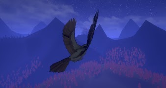 Raven's Night screenshot 5