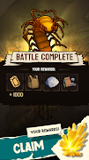 Scolopendra: Shoot a Centipede screenshot 6
