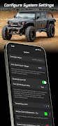 برنامه‌نما XKcommand عکس از صفحه