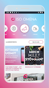 Iso Omena gönderen