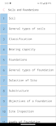 Civil Engineering Basics: CALC screenshot 2