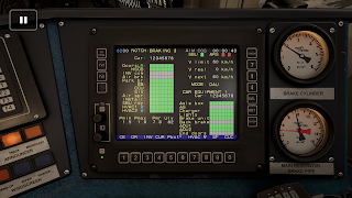 Subtransit Drive Screenshot 5