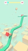برنامه‌نما Sky Road عکس از صفحه