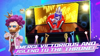 Funfighters screenshot 5