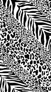 Zebra Hintergründe Screenshot 7