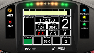DashPanel syot layar 4