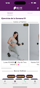 Befit by Belen screenshot 3