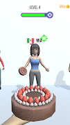 Cake Fight screenshot 6