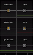 برنامه‌نما DIVUS LAUNCHER عکس از صفحه