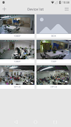 Ebitcam imagem de tela 1