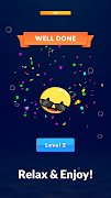 Bubble Word Jam syot layar 4