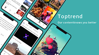 Toptopx app स्क्रीनशॉट 5
