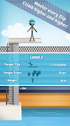 Stickman High Diving 2 screenshot 1