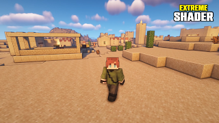 Extreme Shader Mod Screenshot 6