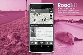 Roadkill | SPOTTERON capture d'écran 1