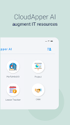 AI TimeClock ảnh chụp màn hình 3
