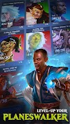 برنامه‌نما Magic: Puzzle Quest عکس از صفحه