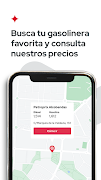 Petroprix España syot layar 2
