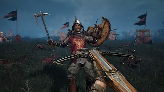 Chivalry 2 Mobile screenshot 3