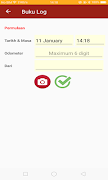 ASolute Fleet تصوير الشاشة 1
