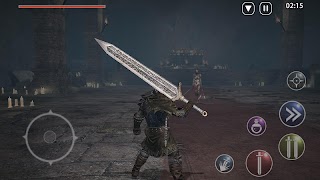 Animus - Harbinger screenshot 5