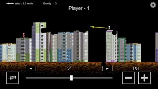 Throw Bomb - Entertainment screenshot 6