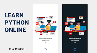 Learn Python Online Cartaz
